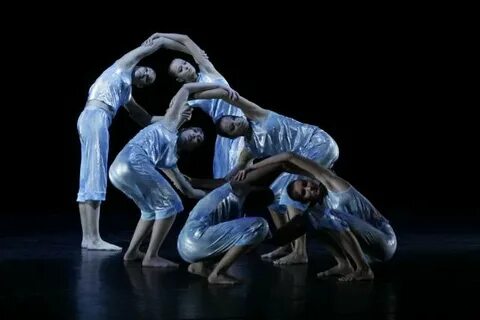 Real dance