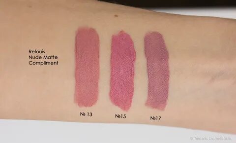 Relouis matte