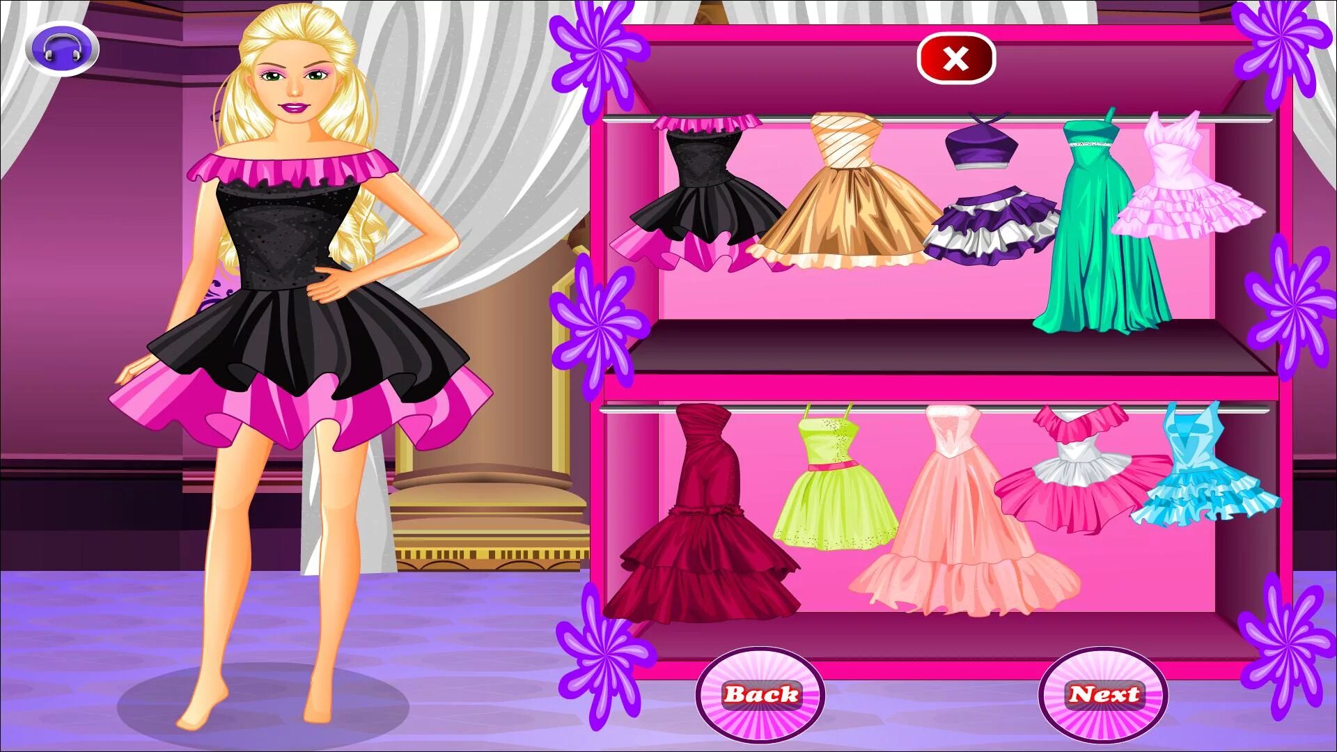 Girls game dressing up. Игры Барби. Игра Барби в магазине одежды. Игры для девочек магазин. Игра Барби Наряды.