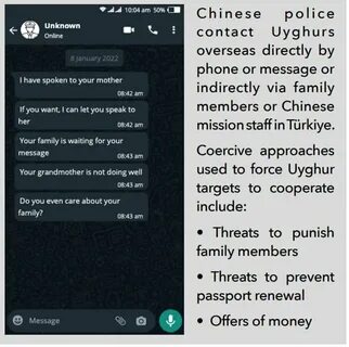 Китайский свяzноj telegram