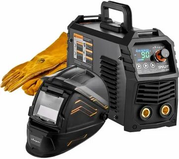 Сварочный инвертор сварог real arc 200 z238n
