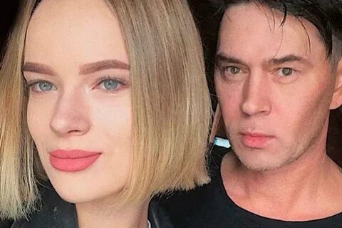 Жена владимира политова фото