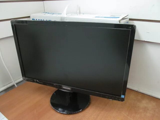 Купить океан на авито. Монитор Филипс 236v. Philips 236v led. Монитор 236lm00023. Philips 236v4lsb/01.