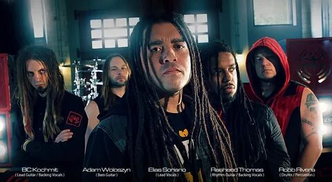 Backing vocals
