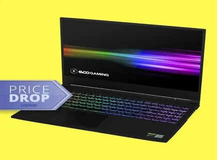 Ноутбук rtx 2060