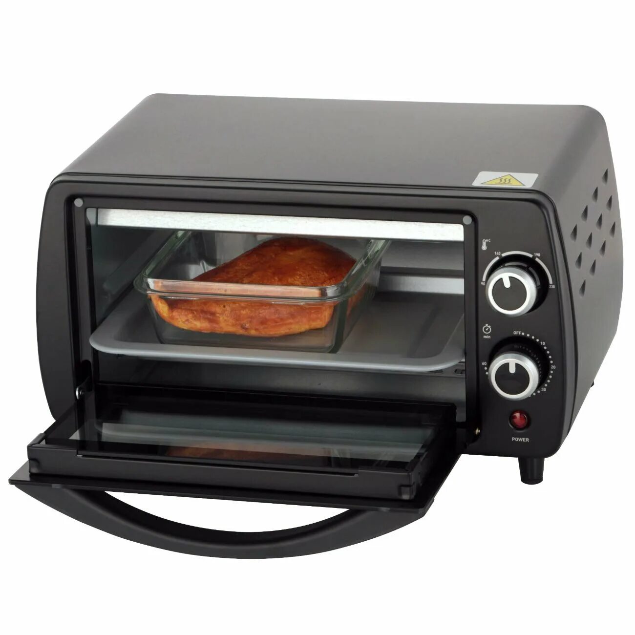 мини печь ростер.