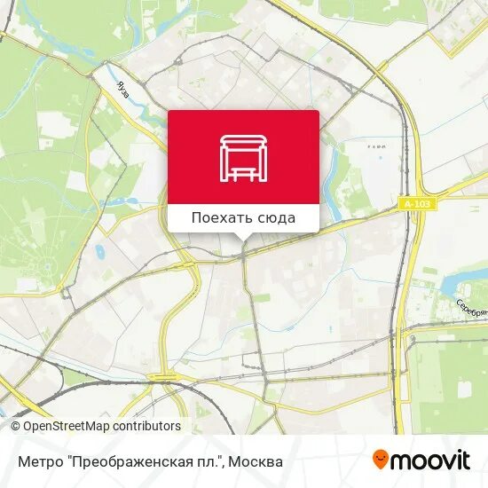 Как доехать до метро преображенская площадь. Преображенка москва на карте. метро преображенская площадь на карте москвы. метро преображенская площадь трамвай. метро преображение площадь сонлайт.
