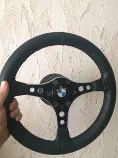 Продам руль