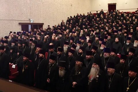 Православный сайт нижегородской