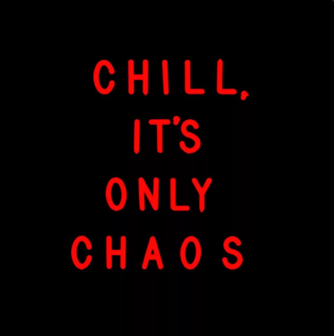 It s only one