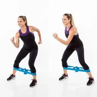 Power leg