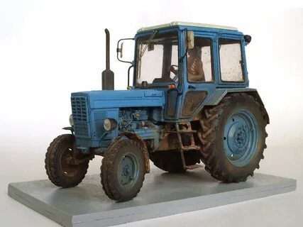 Мтз 80 рб