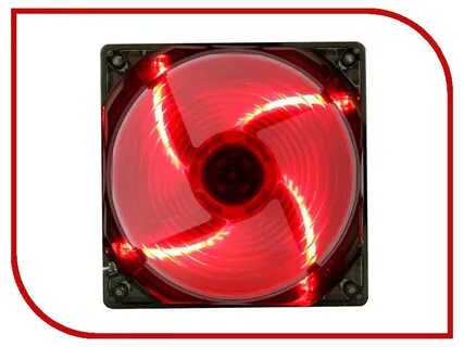 Red led