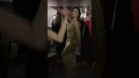 Кабаева была на вечеринке