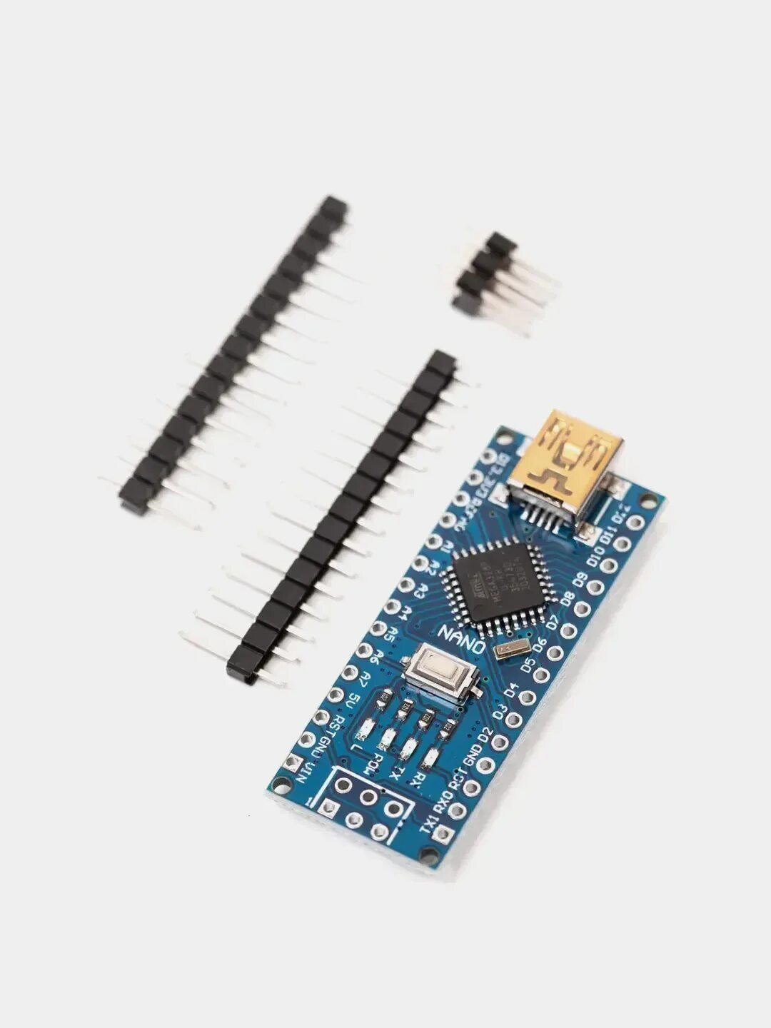 Ch340g arduino