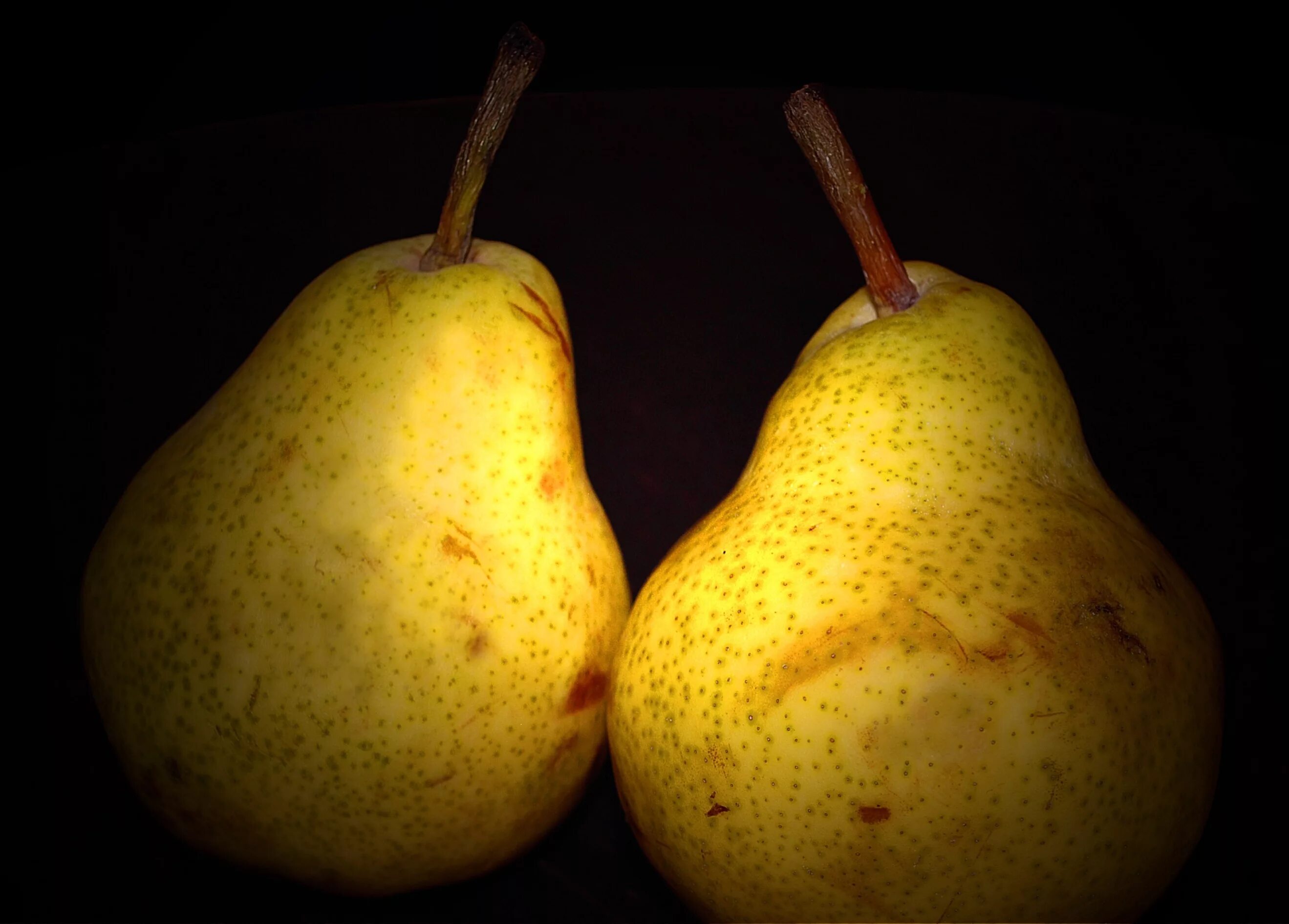 Sweet pear