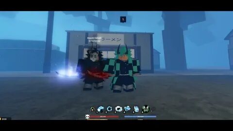 Demonfall clans