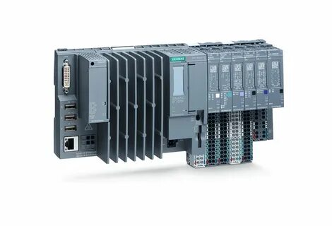 Simatic s7