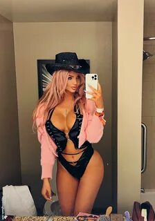 Anna-Lisa Christiane Nude OnlyFans Leaks.