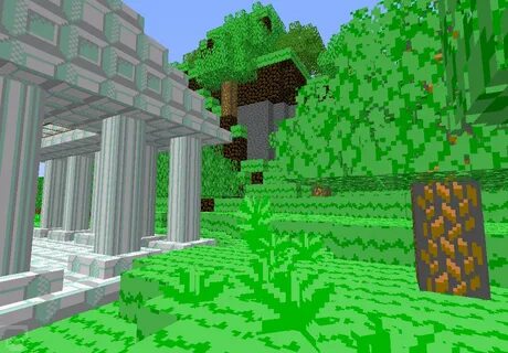 Minecraft system