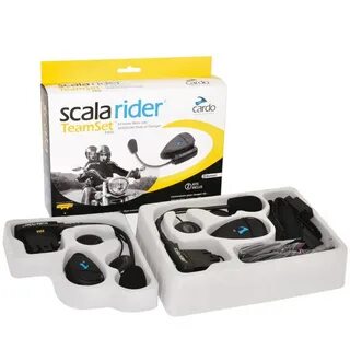 Scala rider