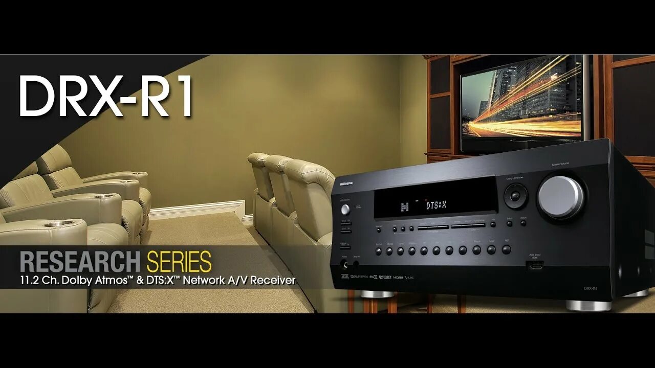 Drx 5.4. Integra drc-r1. av-ресивер integra drx-7. onkyo r1. dts и dolby.