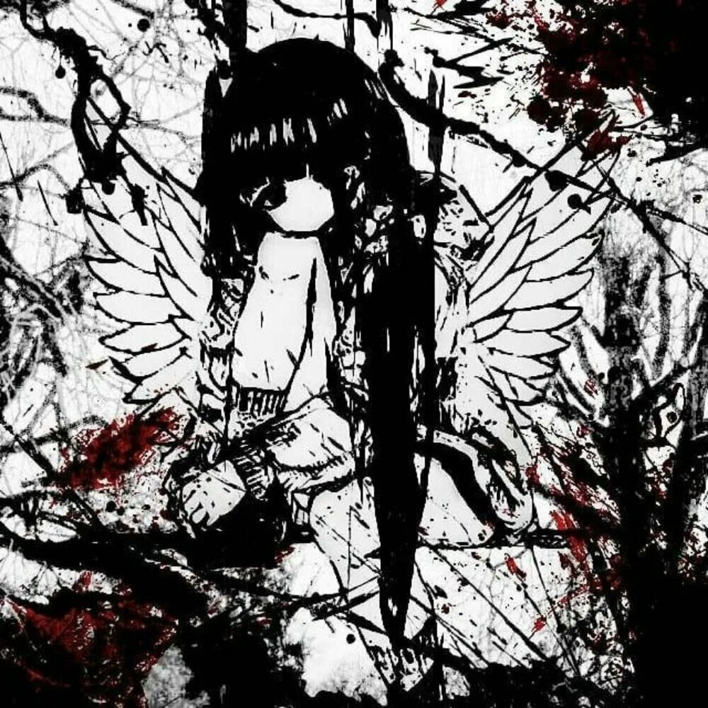 Vampyx kiss. Dark anime. Vampyx. Fine Night goreshit.