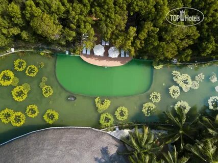 Dreamland the unique sea lake resort