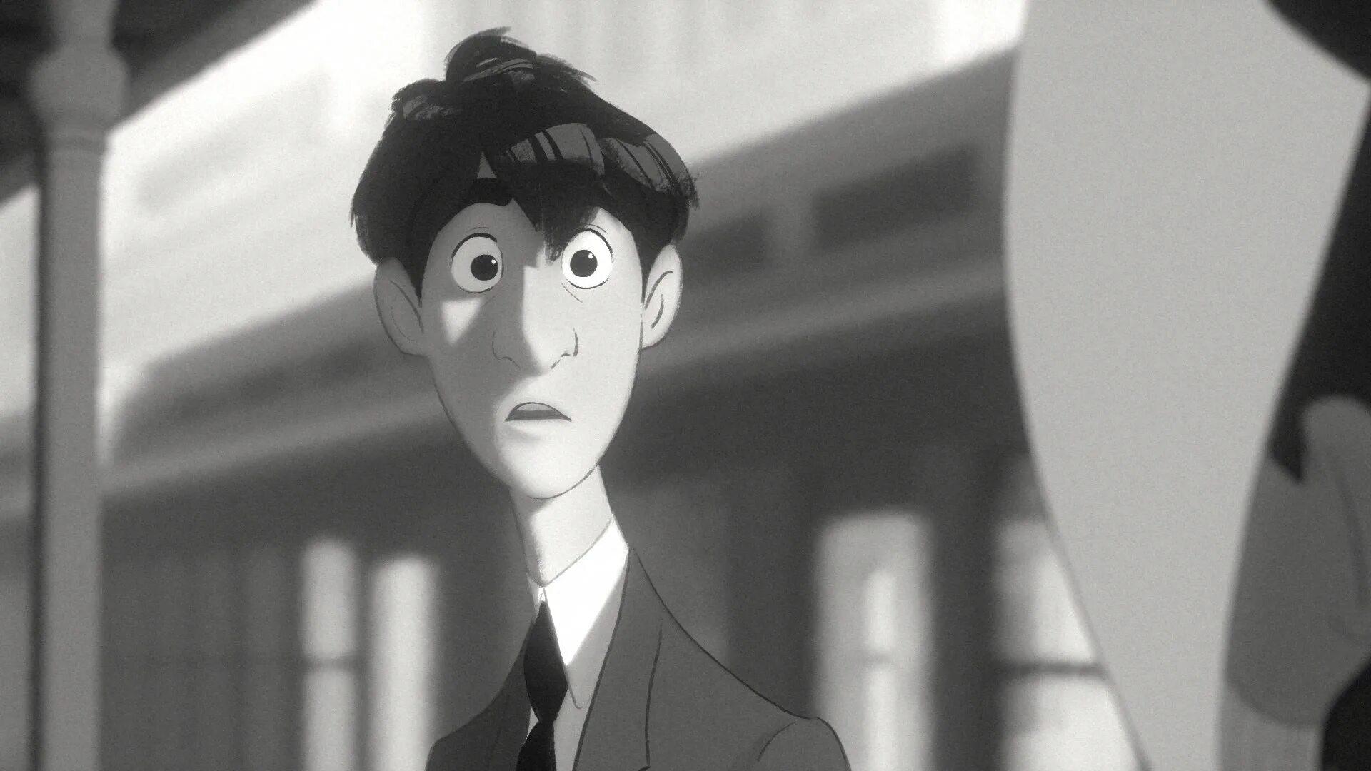 Paperman