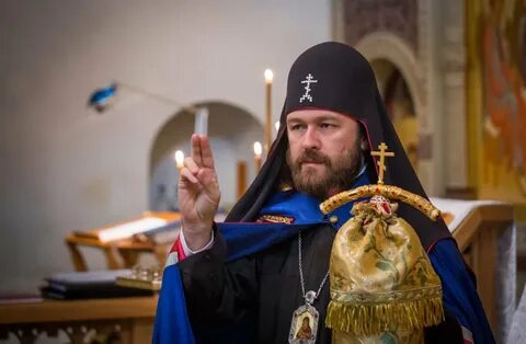 Рпц старообрядцы