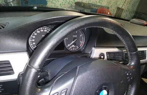 Состояние руля
