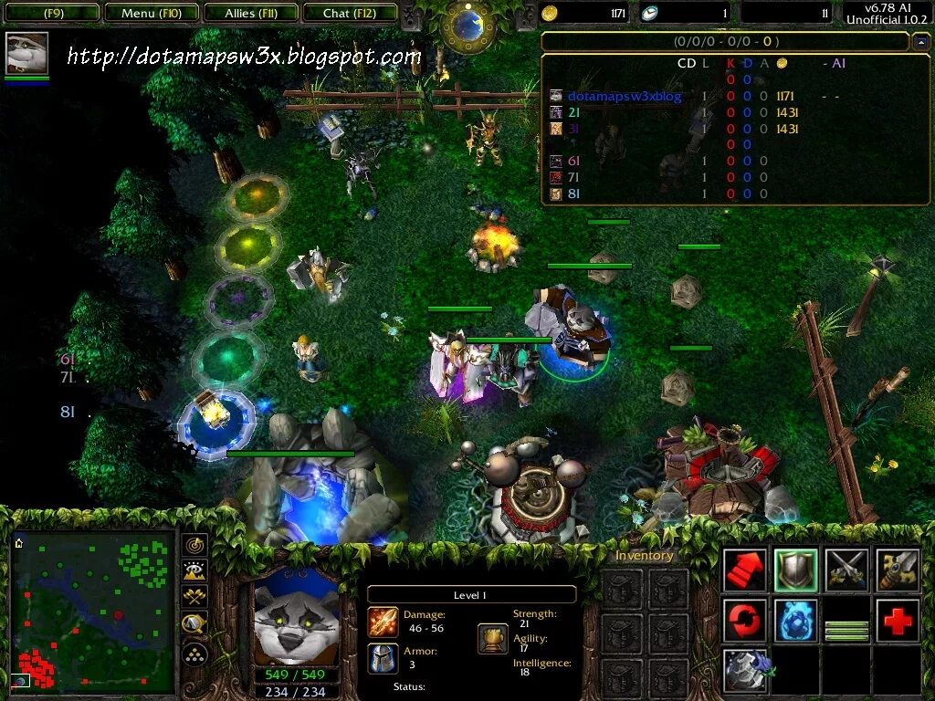 Dota ai maps. Дота 6.59. dota allstars 6.20. warcraft dota 6.83. dota 1 map.