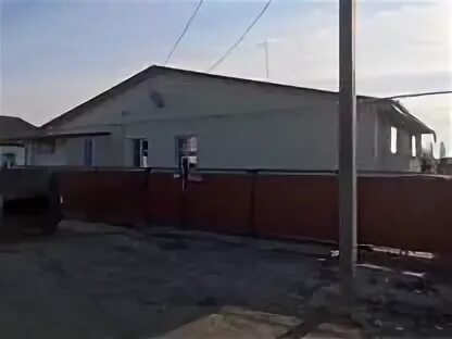 Недвижимость новониколаевский волгоградская область
