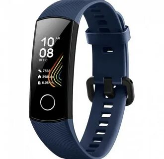 Смарт браслет honor band 4