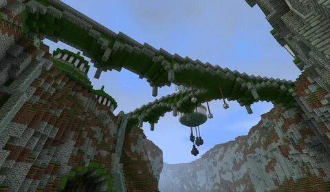 Minecraft occultism