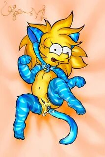 maggie simpson rule34.