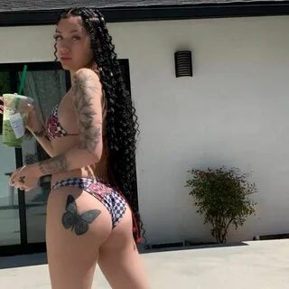 bhad bhabie bikini - airshow.com.br.