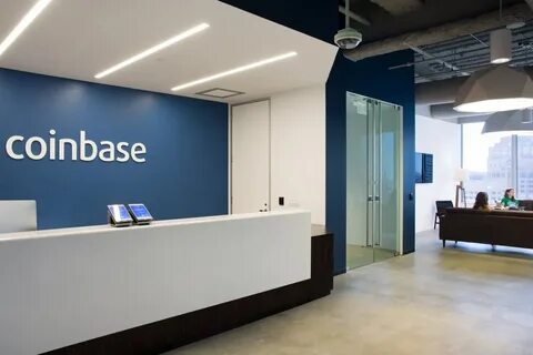 Coinbase отзывы