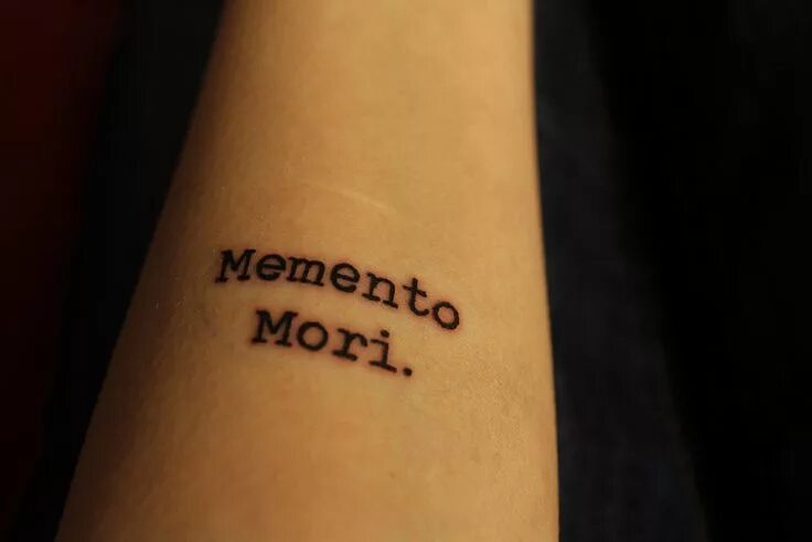 Тату моменто море на руке фото 61 Memento Mori Tattoo Designs for Men 2024 Guide Memento mori tattoo, Tattoos,