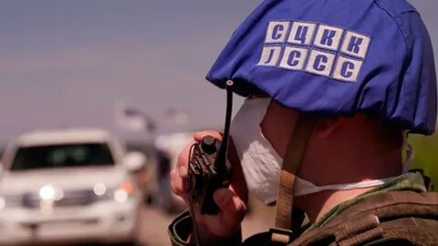Задержанные военнослужащие