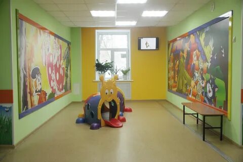 Детская 6а