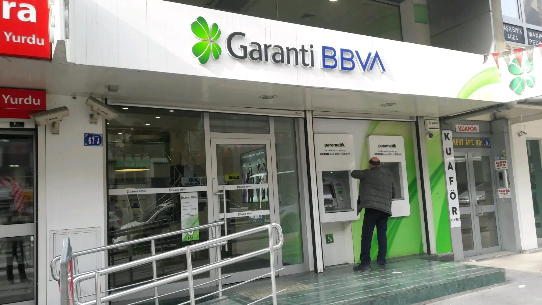 Банк bbva. Garanti bbva mobile. Garanti. Bbva logo. Garanti bbva.