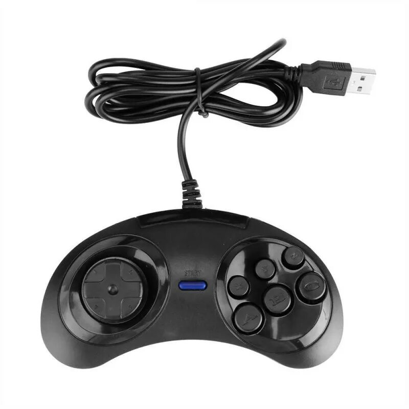 Купить джойстик для сеги. Джойстик сега 16 бит. Sega Mega Drive Gamepad USB. Sega Mega Drive Joystick. Джойстик Sega Mega Drive 2.