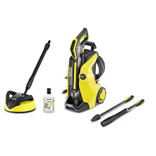 Karcher k5 control