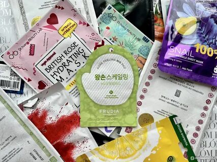 Pore peeling pad