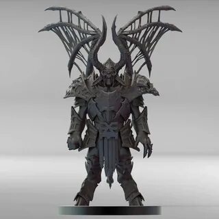 Herald of darkness