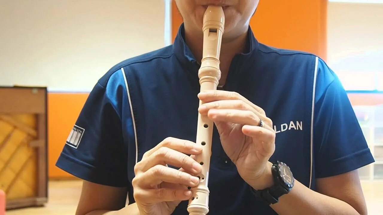 Playing recorder. How to play the recorder. играет на recorder. play the recoder.