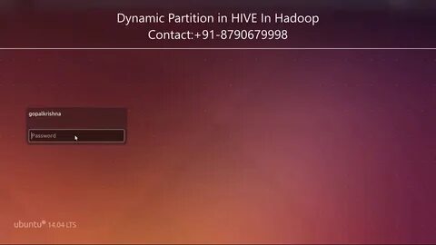 Ubuntu мониторы