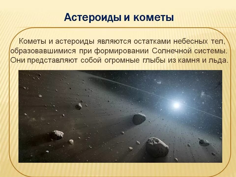 Кометы и астероиды. Интересные небесные тела. Малые планеты и кометы. Небесные тела кометы астероиды. Сколько открыто астероидов