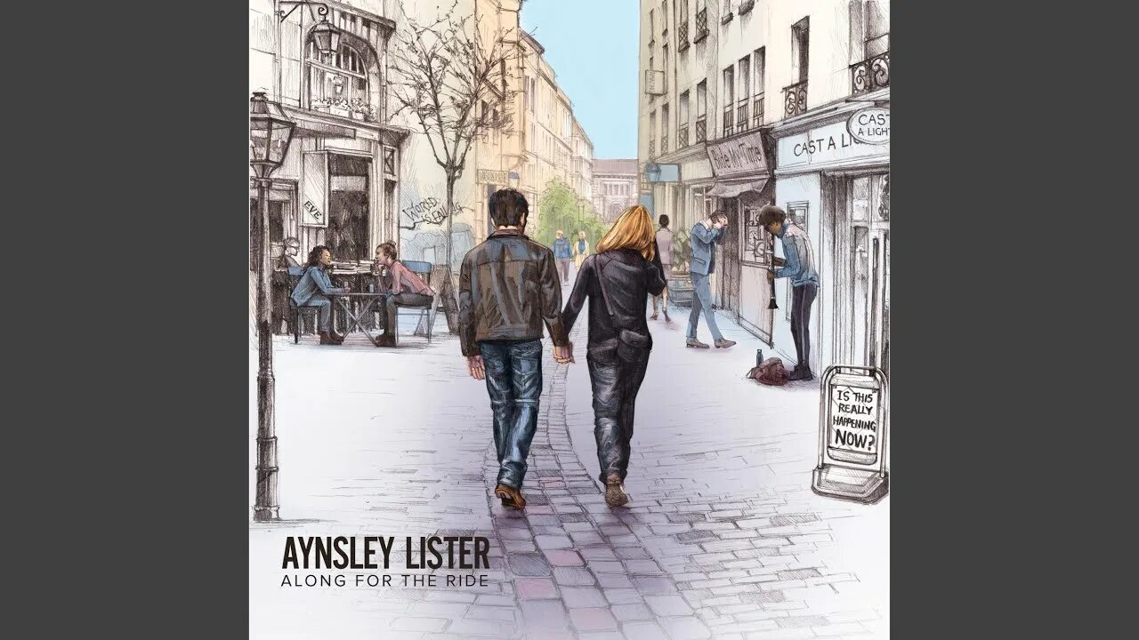 Along for the ride. Along for the Ride 2022. Aynsley Lister Home 2013. Aynsley Lister along for the Ride 2022.